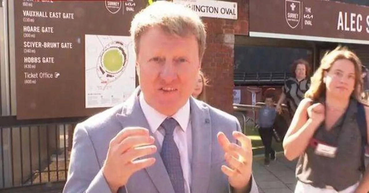 BBC Breakfast broadcast turns chaotic as children and crew gatecrash segment