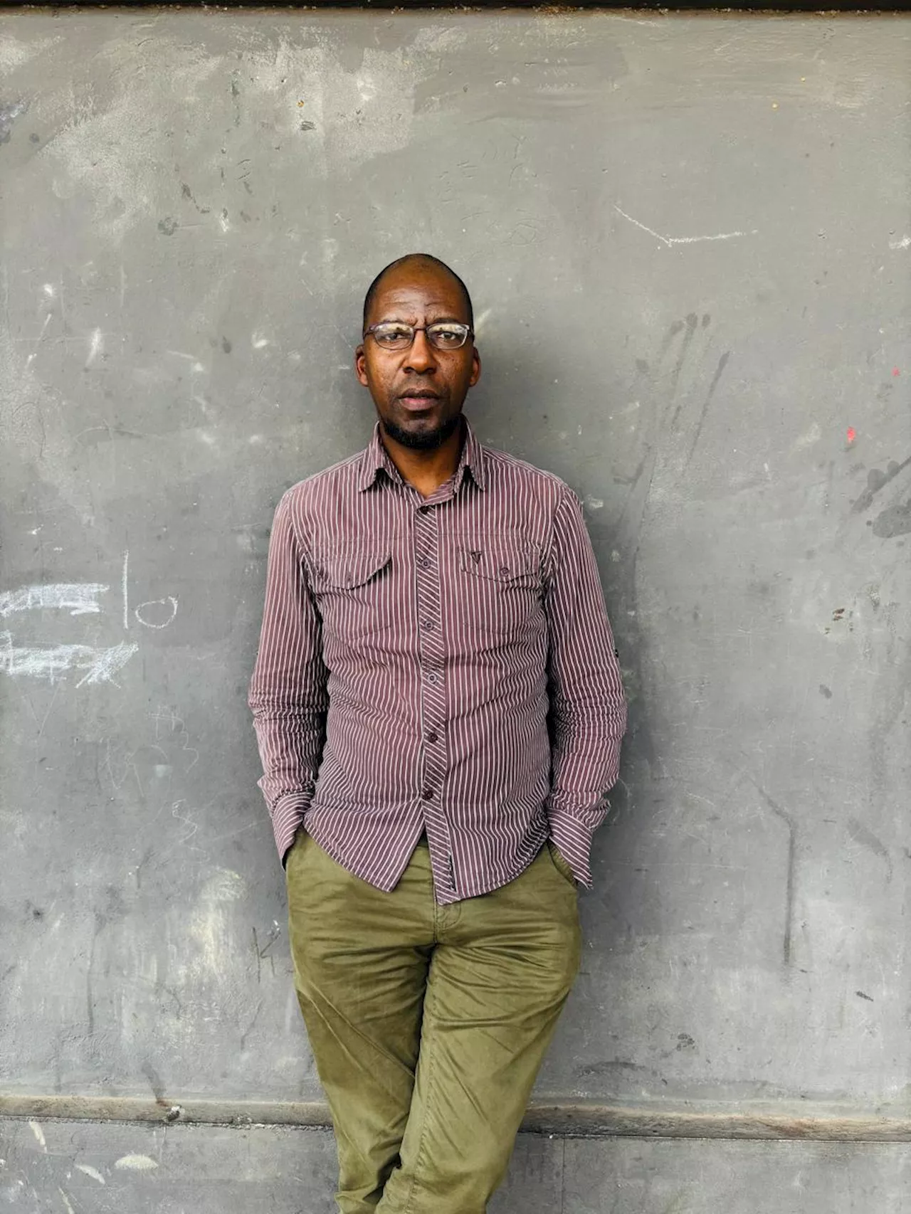 Scoring faith: Musa Mhlongo on composing for Genesis