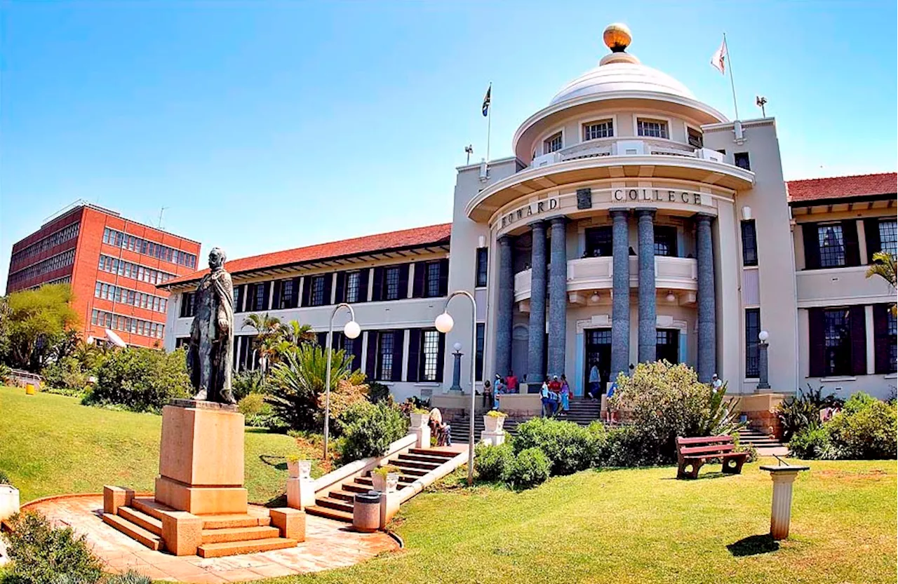 University of KwaZulu-Natal aims to run on mini solar power stations