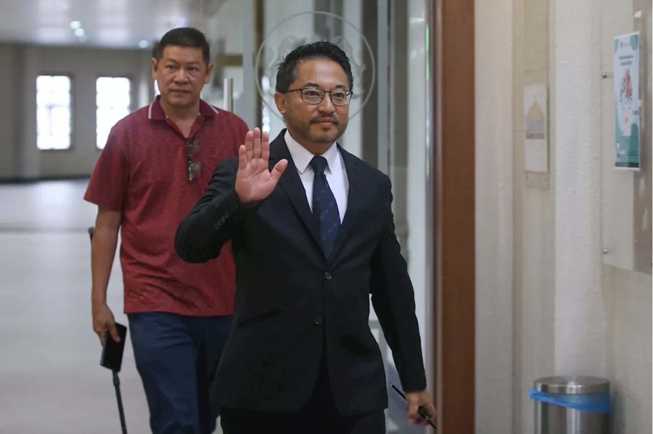 High Court rules Isham Jalil’s judiciary remarks on Najib’s SRC, 1MDB trials not contemptuous