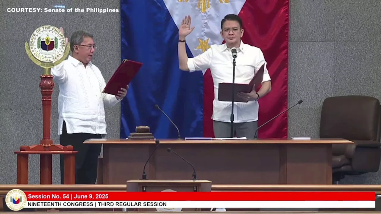 Impeach move not meant to derail VP Sara’s 2028 presidential bid