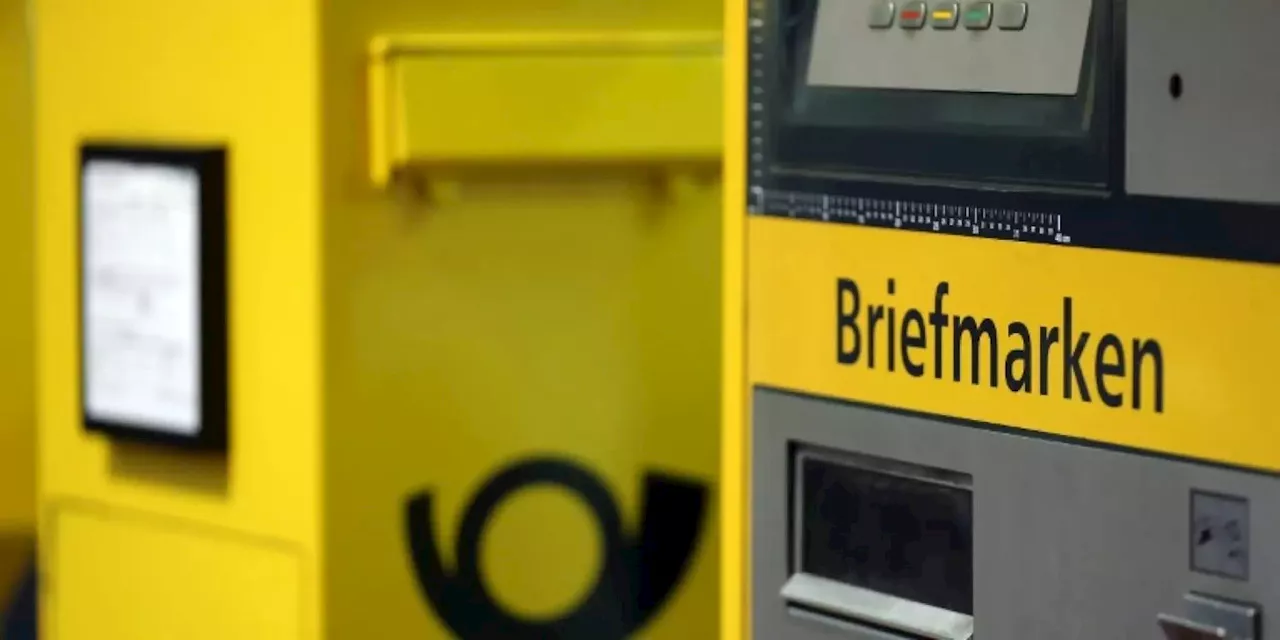 Kein deutscher Text: Italiens Post zieht Südtirol-Briefmarken zurück