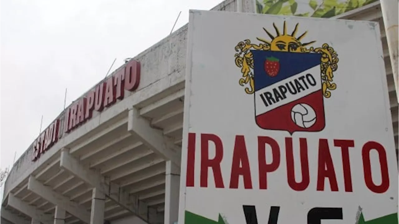Sin confirmación de la FMS, Lorena Alfaro confirma que el Club Irapuato irá a la Liga de Expansión