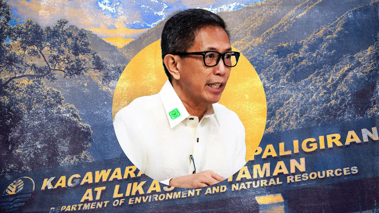 [Kasalikasan] A new leader in these urgent times