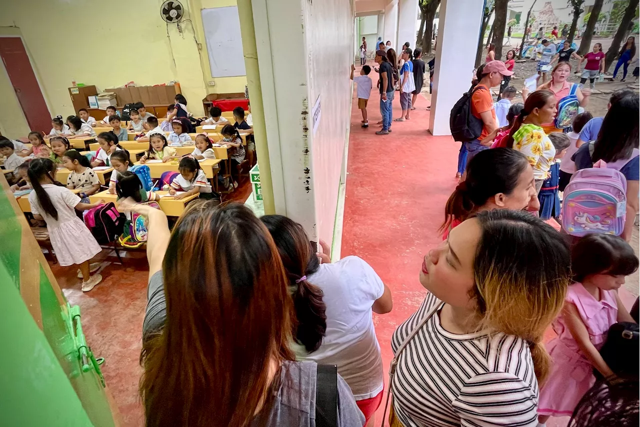 PBEd urges DepEd to give school heads more decision-making power