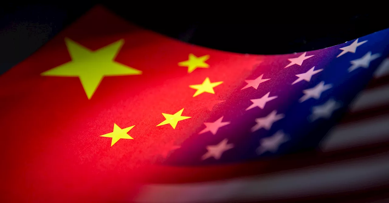 中国、米の関税再引き上げをけん制 供給網巡り他国にも警告