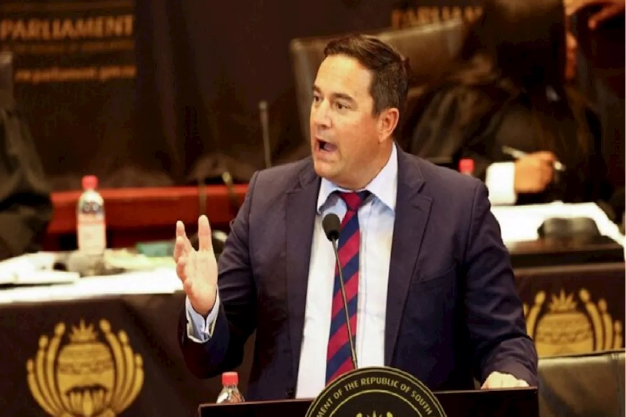 Agriculture minister says 30% tariff on SA would signal end to AGOA - SABC News - Breaking news, special reports, world, business, sport coverage of all South African current events. Africa's news leader.