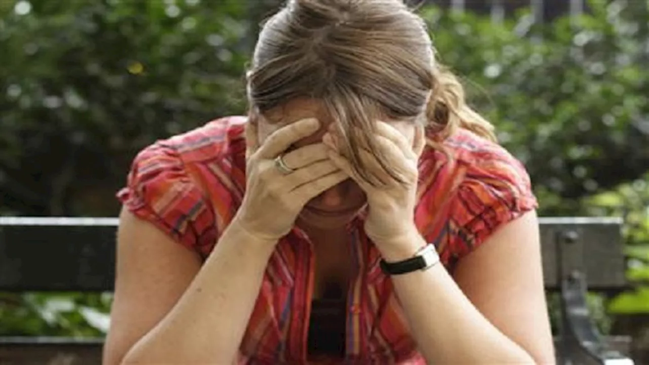 Companies need wellness programmes that support mental health: Sadag - SABC News