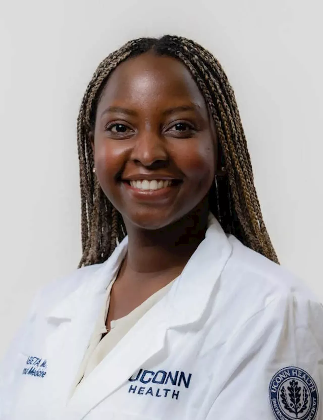 From Uganda to the United States – The Inspiring Journey of St. George’s University Alumna Dr. Geraldine