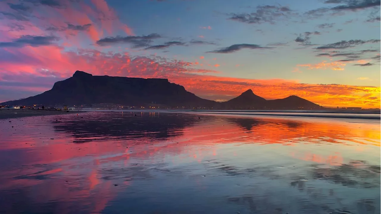 The Western Cape’s Right to Self-Determination: Pretoria Does not Hold the Aces
