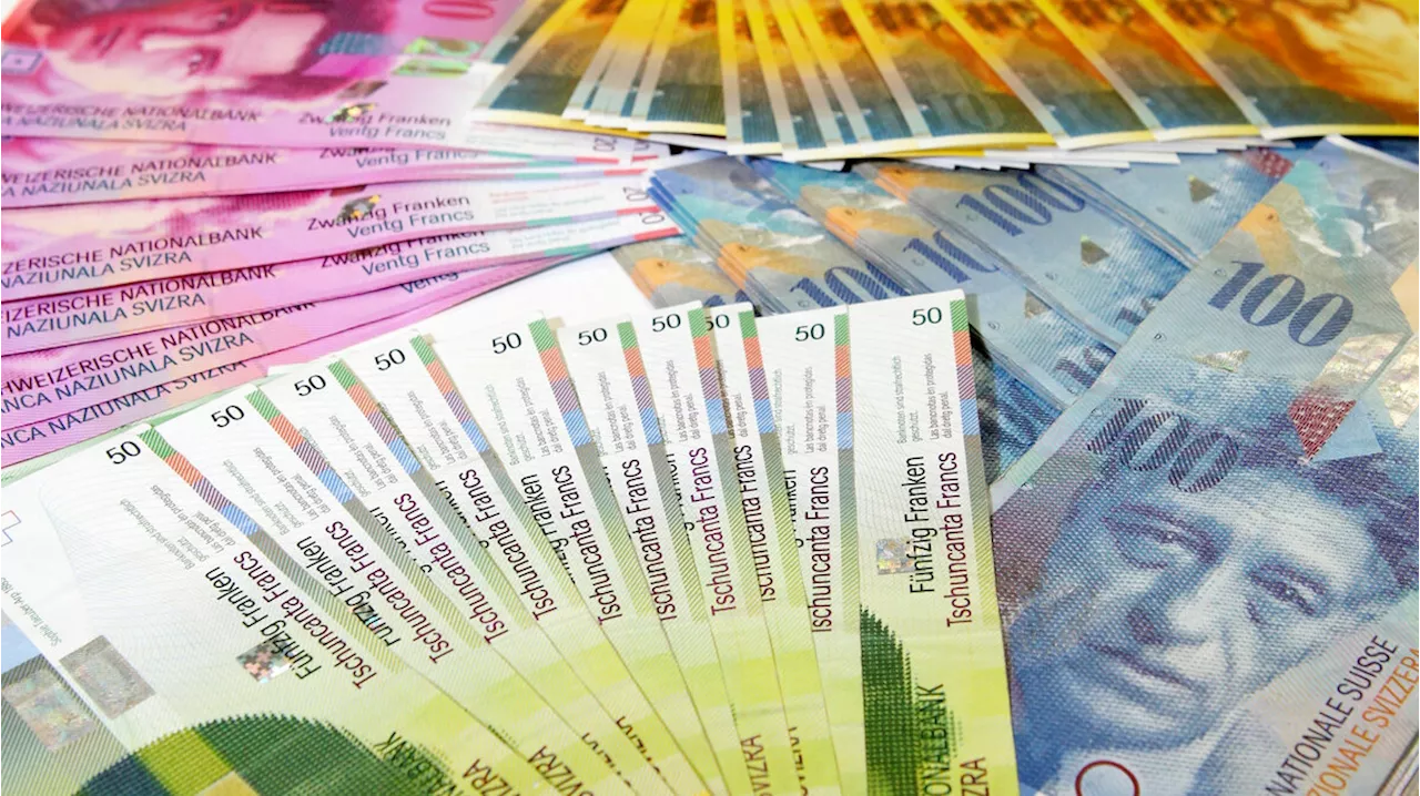 Preisabrede: 16 Detailhändler mit 28 Millionen gebüsst