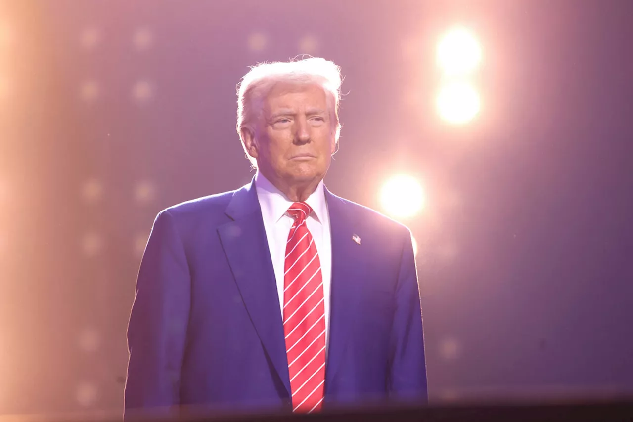 Zölle: Trump verschiebt Frist auf 1. August