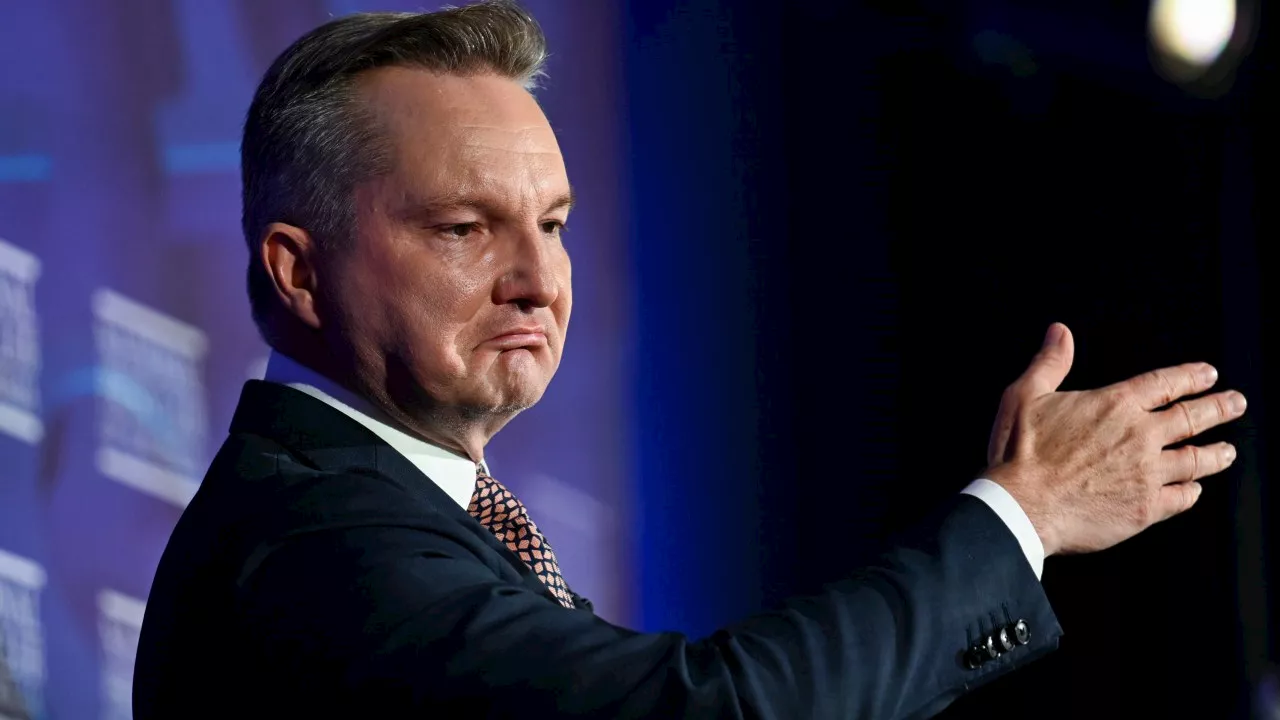 Eye-watering bill to send Bowen’s bureaucrats to climate summit revealed