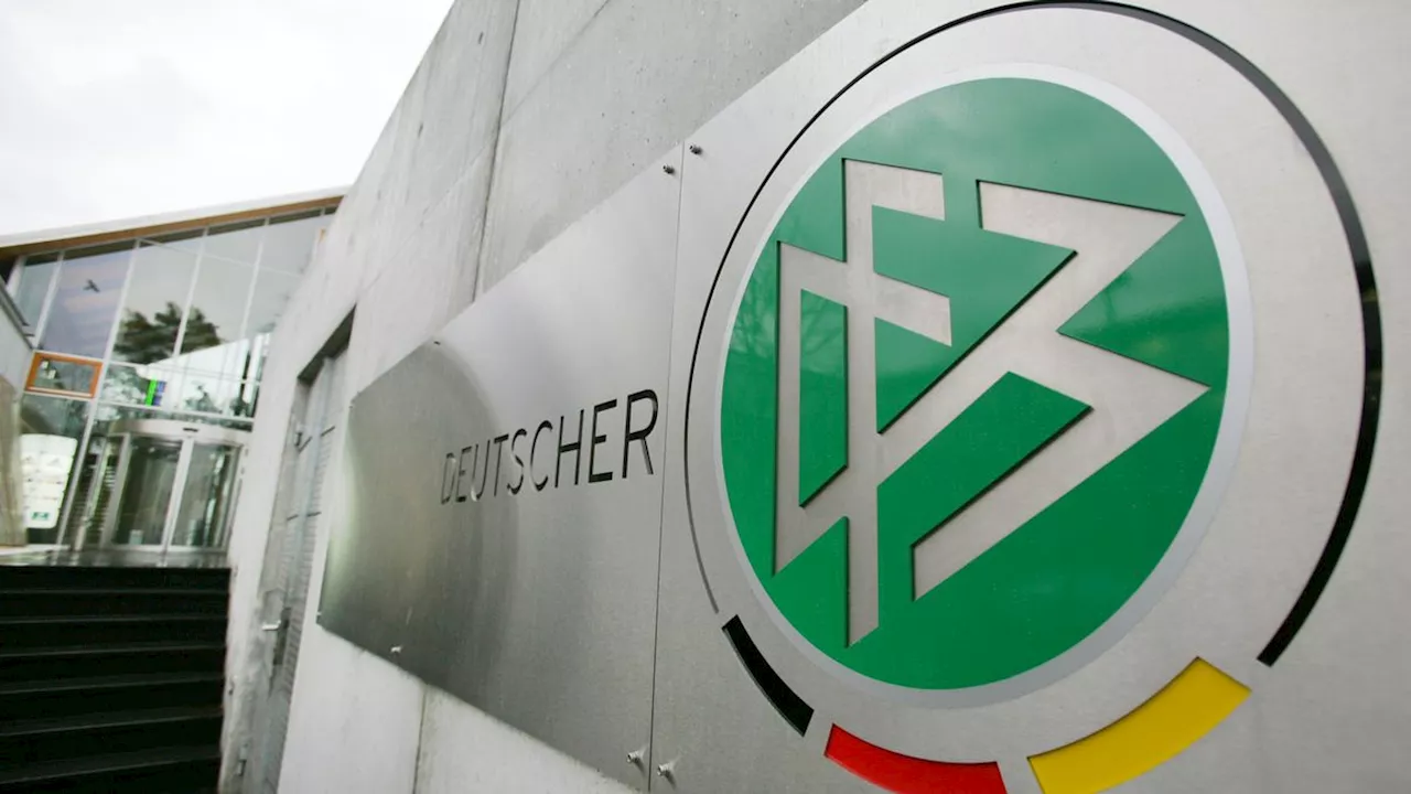 Affäre um WM 2006: DFB legt Revision gegen Sommermärchen-Urteil ein