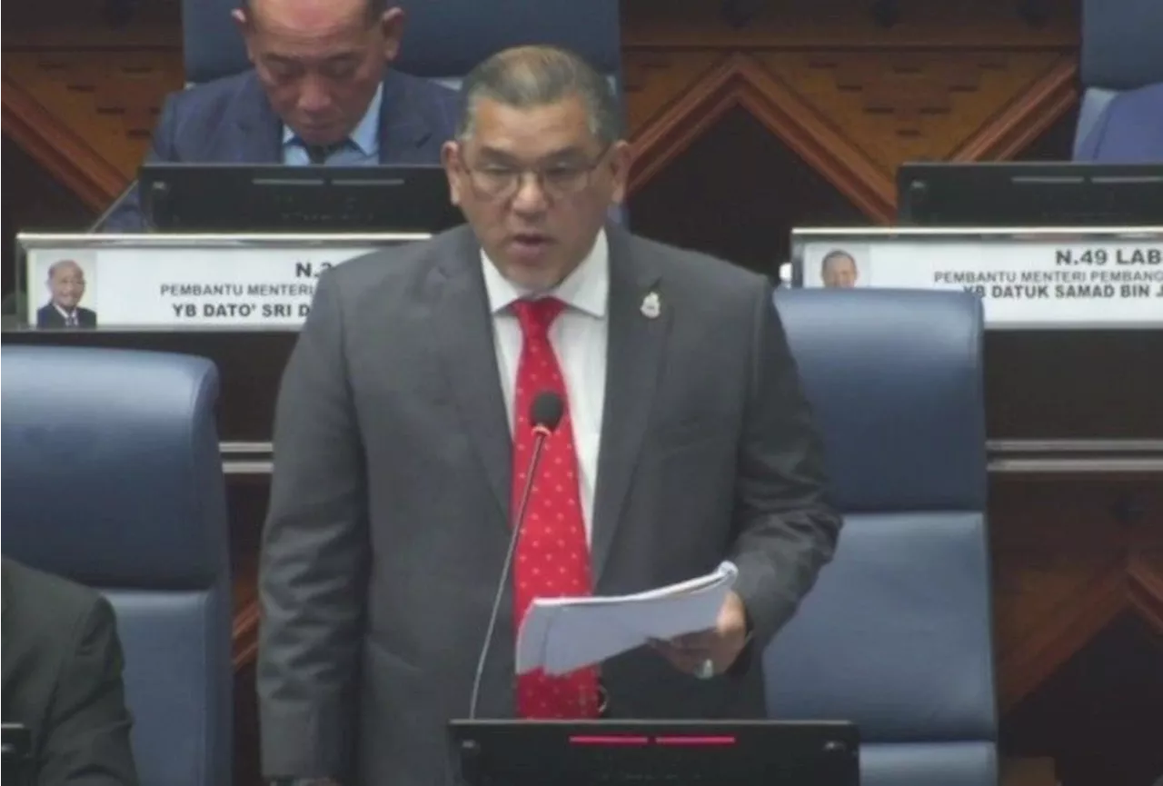 Sabah Maju Jaya 1.0 plan delivered substantial progress across sectors, state assembly hears
