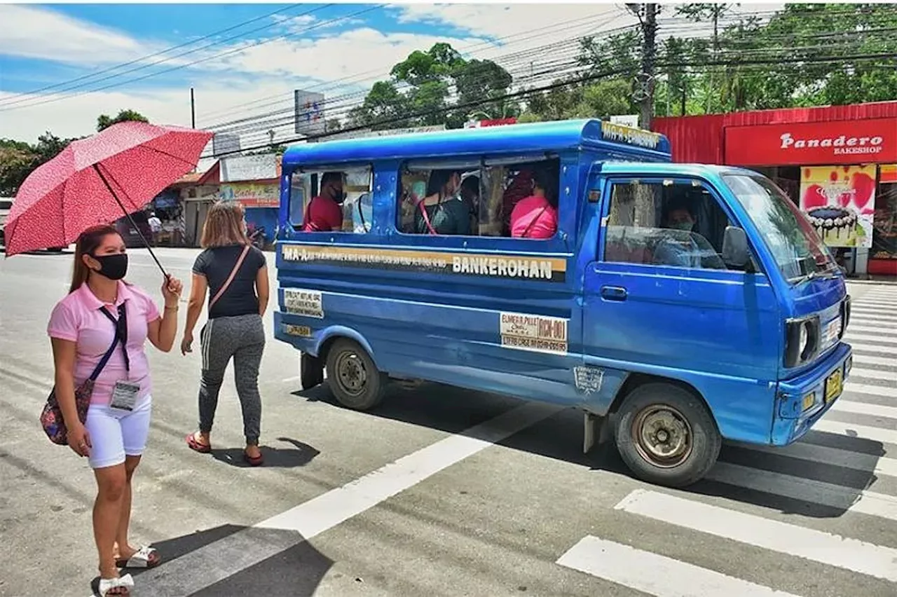 PUJ operators urged to apply for new 2-year franchise validity