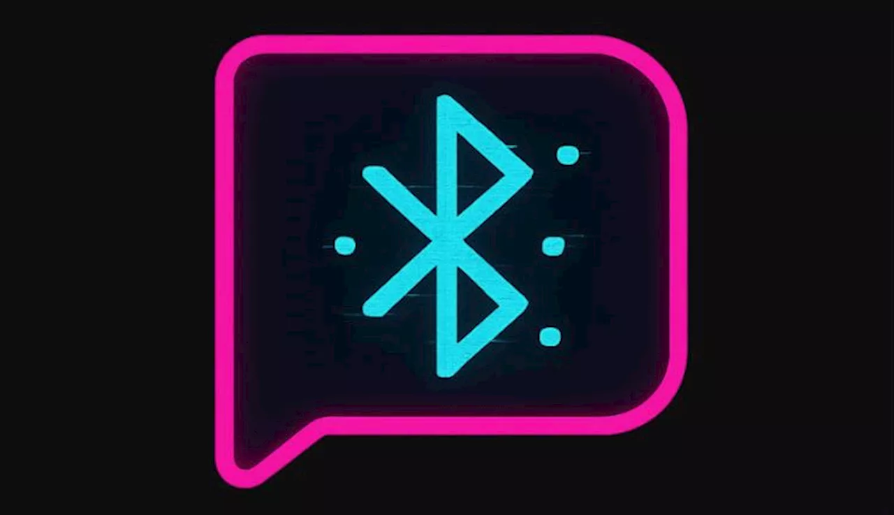 Twitter-Co-Gründer Dorsey entwickelt Bluetooth-Messenger