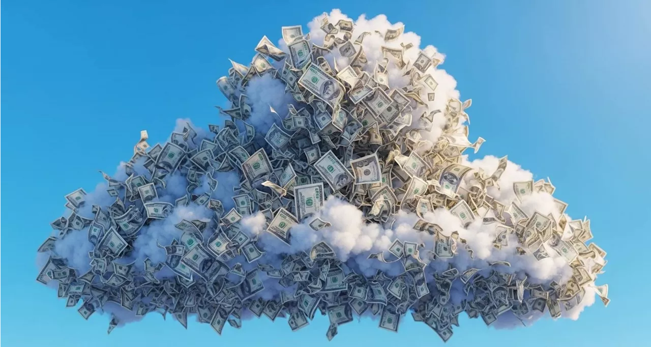 Cloud costs too high? You're looking at the wrong problem