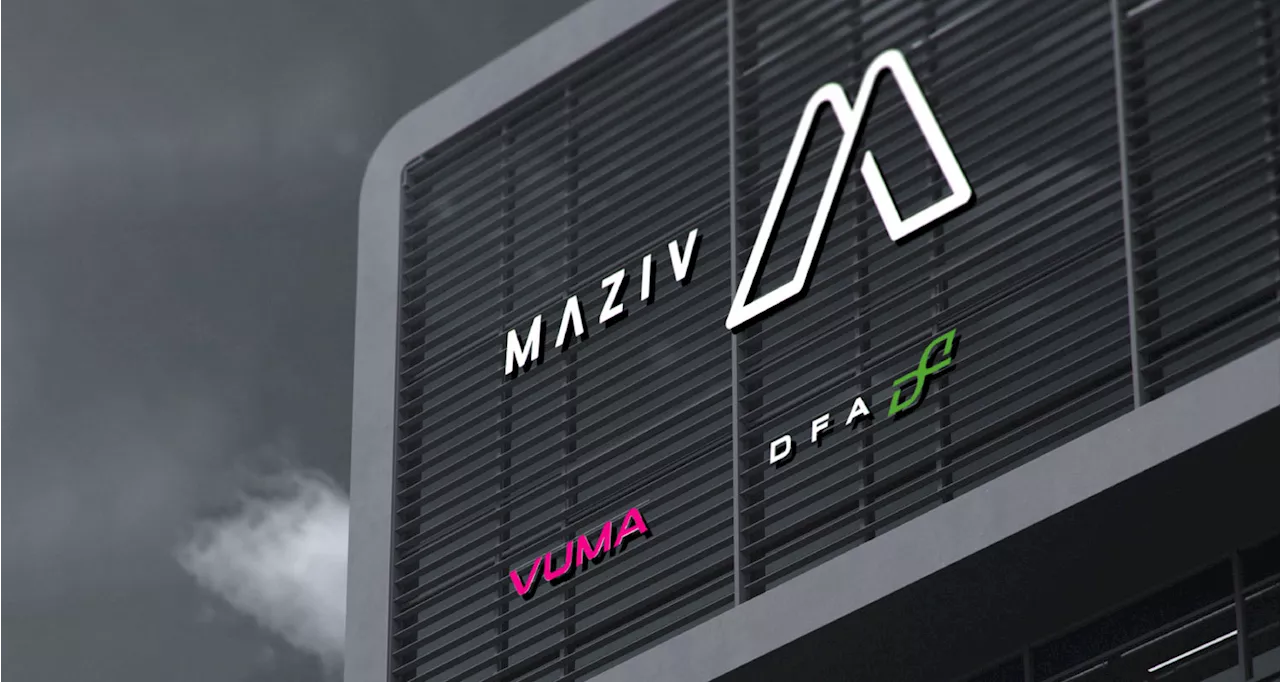 Vodacom, Maziv deal now looks likely after CompCom U-turn