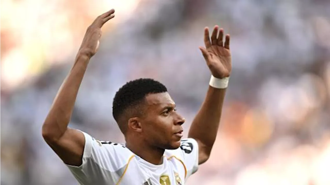 Mbappé pronto per la sfida speciale: sarà la prima volta contro la sua ex squadra