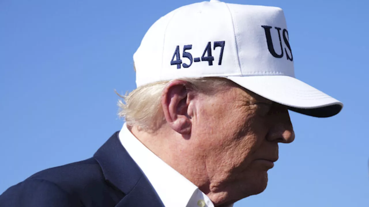 Wegen Trump? US-Unis droht Einnahmenverlust in Milliardenhöhe