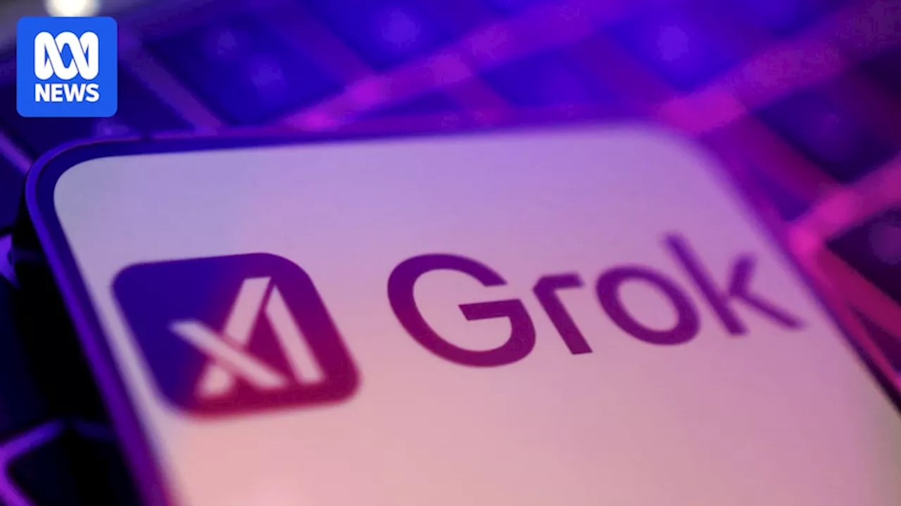 Musk's AI firm deletes Grok posts praising Hitler as X CEO Linda Yaccarino resigns