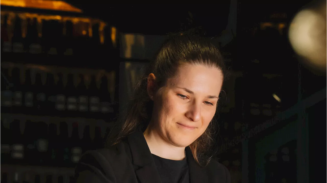 Essenza piange la sommelier Mara Severin, illesi i 5 in cucina