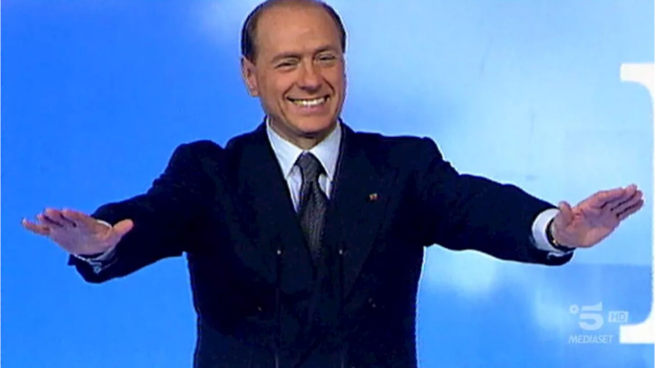 L'editto e i diritti, quando i Berlusconi sparigliano