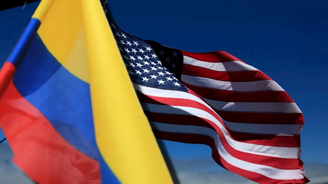 AmCham sobre EEUU-Colombia: “El impasse no está superado, no es un tema de un día”