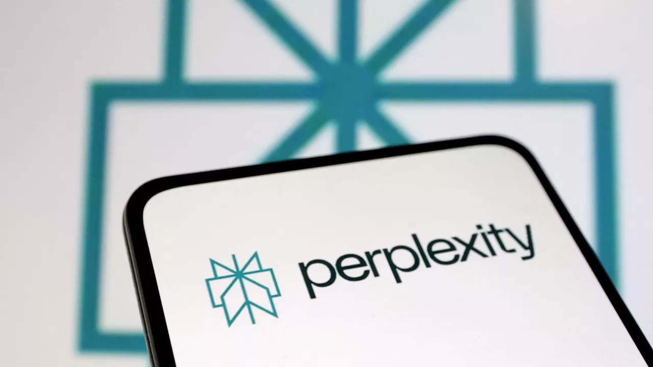 Perplexity launches AI-powered web browser for select group of subscribers
