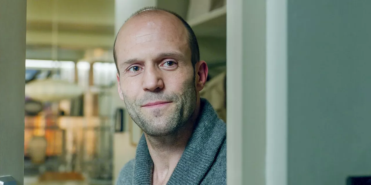 Jason Statham’s Forgotten $12 Million Action Flop Is a Global Streaming Hit Despite Changing Titles