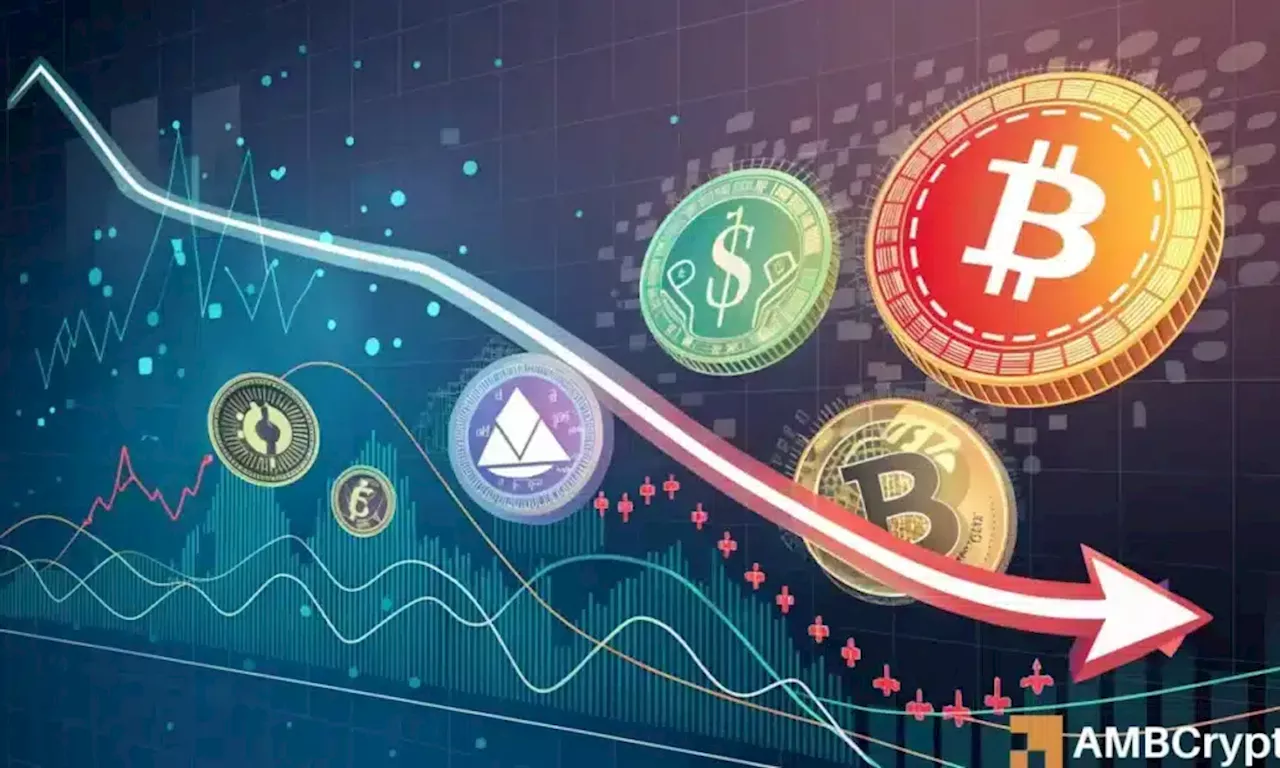 ‘Altcoins are back to following Bitcoin’s lead:’ Is an altseason brewing?