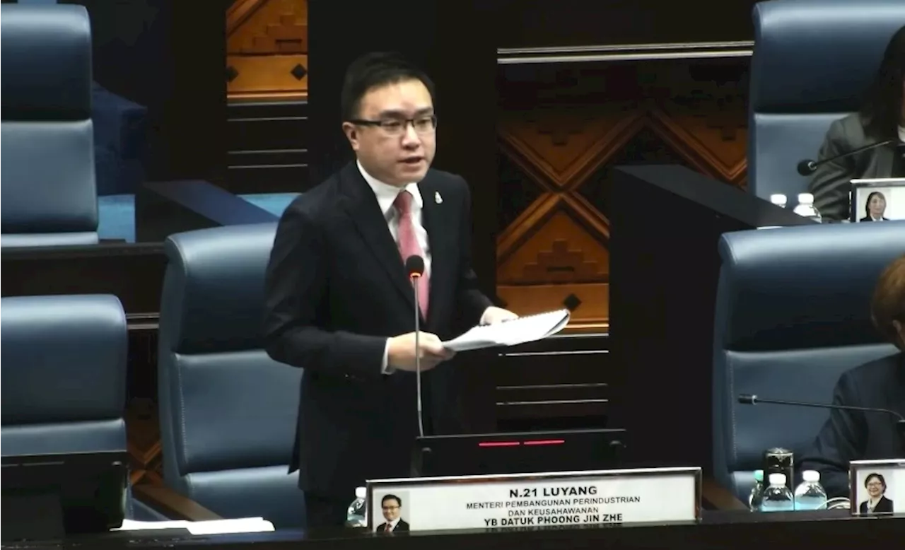 Sabah investments third largest in first quarter
