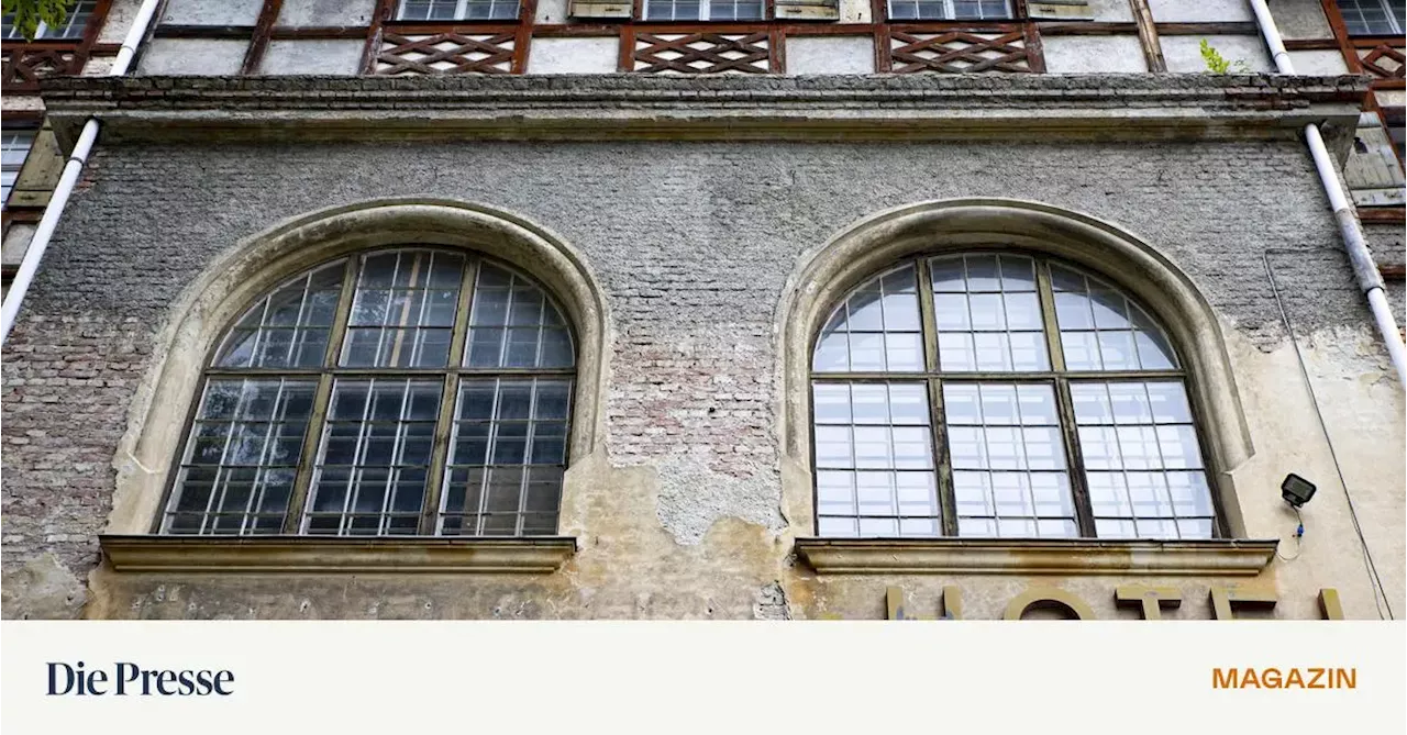 Bleibt das Südbahnhotel doch nur ein Sommernachtstraum?