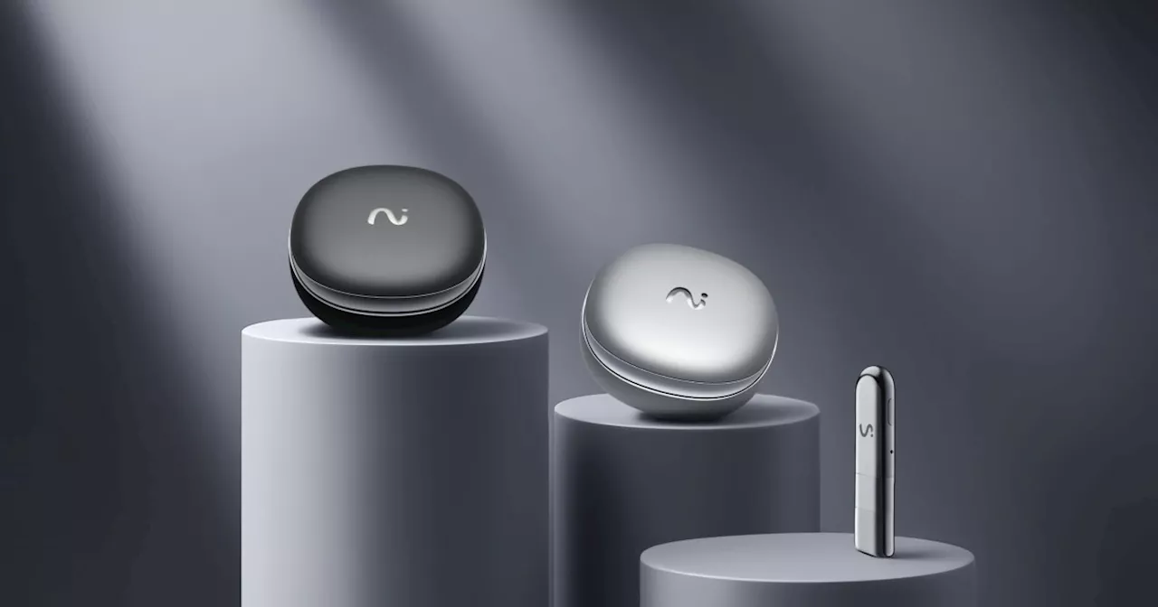RecDot AI Earbuds are $50 off for Prime Day (they might replace your assistant)