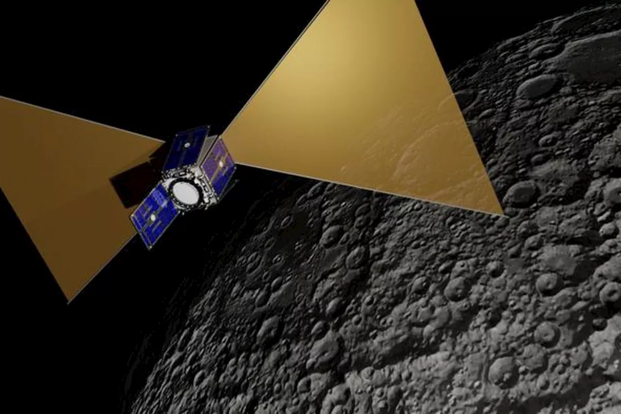 New Spacecraft Hopes to Capture Ancient Whispers From the Universe’s Dark Ages