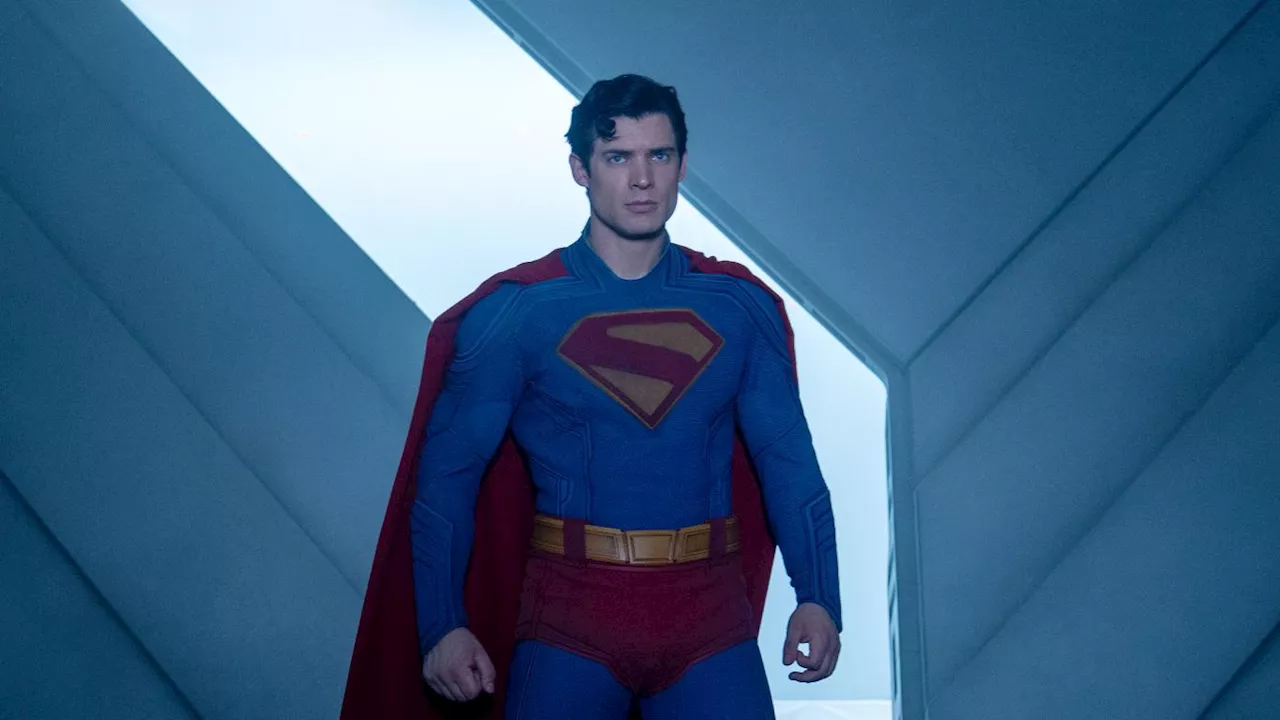 ‘Superman’ Review: James Gunn’s Reboot Is A Painfully Mediocre, Super Generic Mess Of A Movie