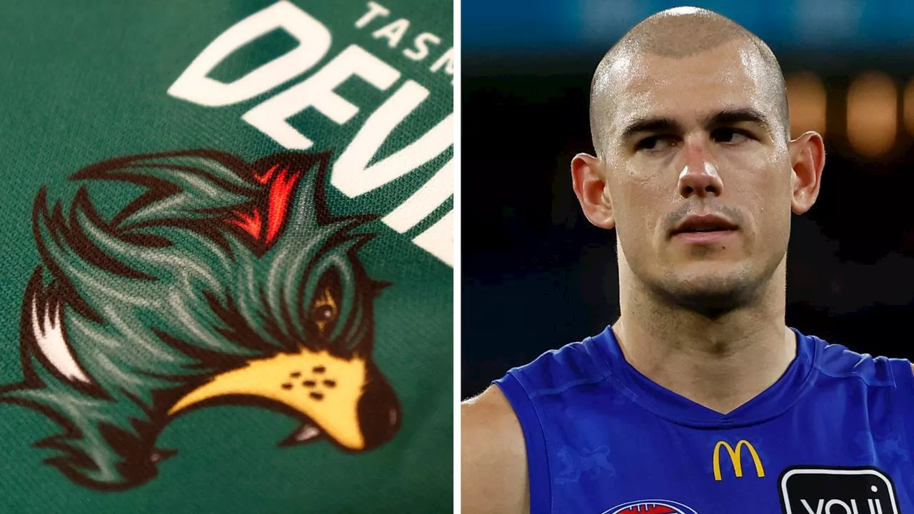 ‘Genius’ ploy behind Tassie recruitment; fresh intrigue over flag gun’s future: Trade Whispers