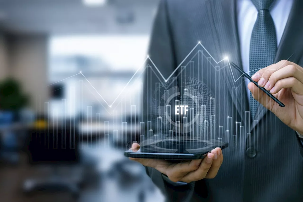 Canadian ETFs: June caps off the first half of the year with an additional 35 funds