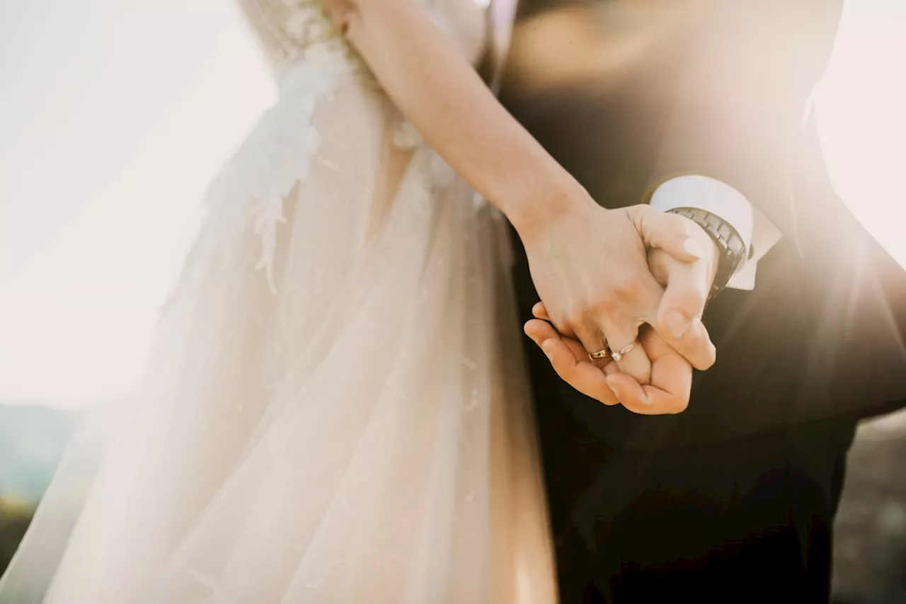 Getting married? Consider an ‘invisible labour’ pre-nup