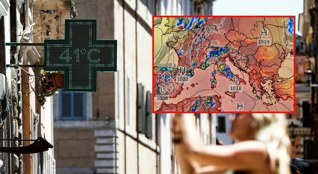 Caldo record, triplicati i decessi: oltre 500 morti tra Milano e Roma. Il nuovo studio e l'allarme degli esper