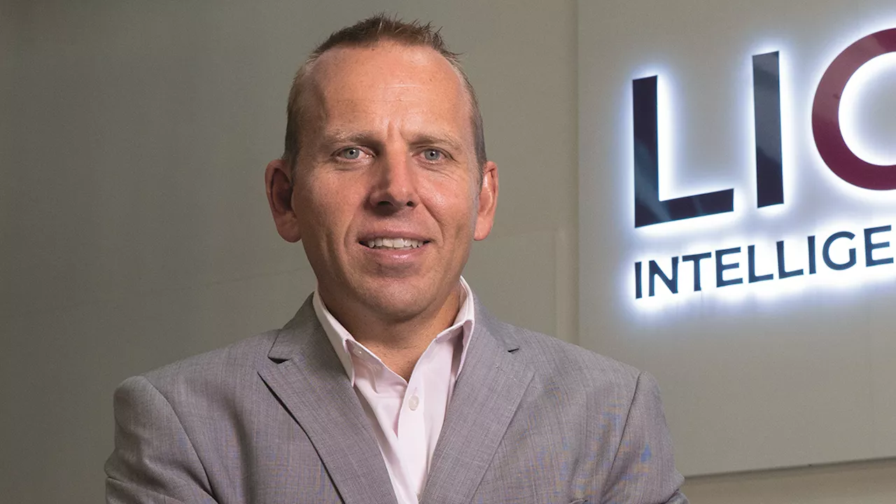 Deon Geyser steps down as Liquid CEO