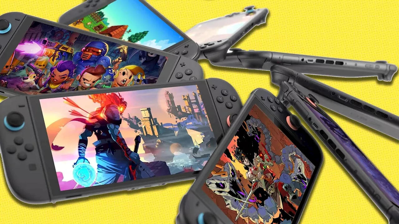 11 Incredible Indie Games Every New Switch 2 Owner Should Have In Their Library