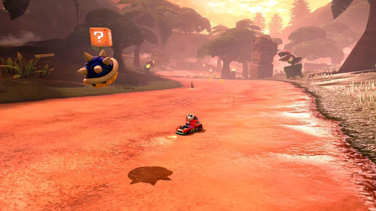 Mario Kart World: 8 Clever Ways To Dodge Blue Shells And Keep Your Lead