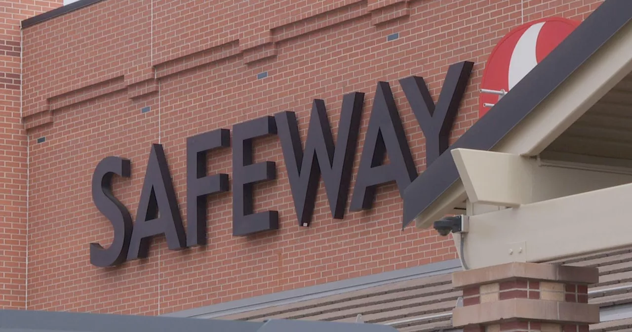 2 teens, 1 adult arrested following San Mateo County Safeway store thefts, police chases