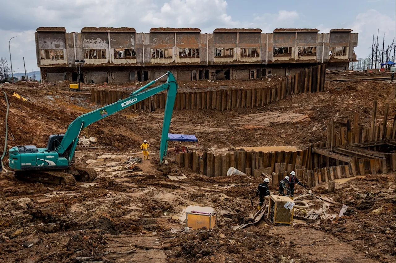 No encroachment by developers in Putra Heights gas explosion, says Selangor MB