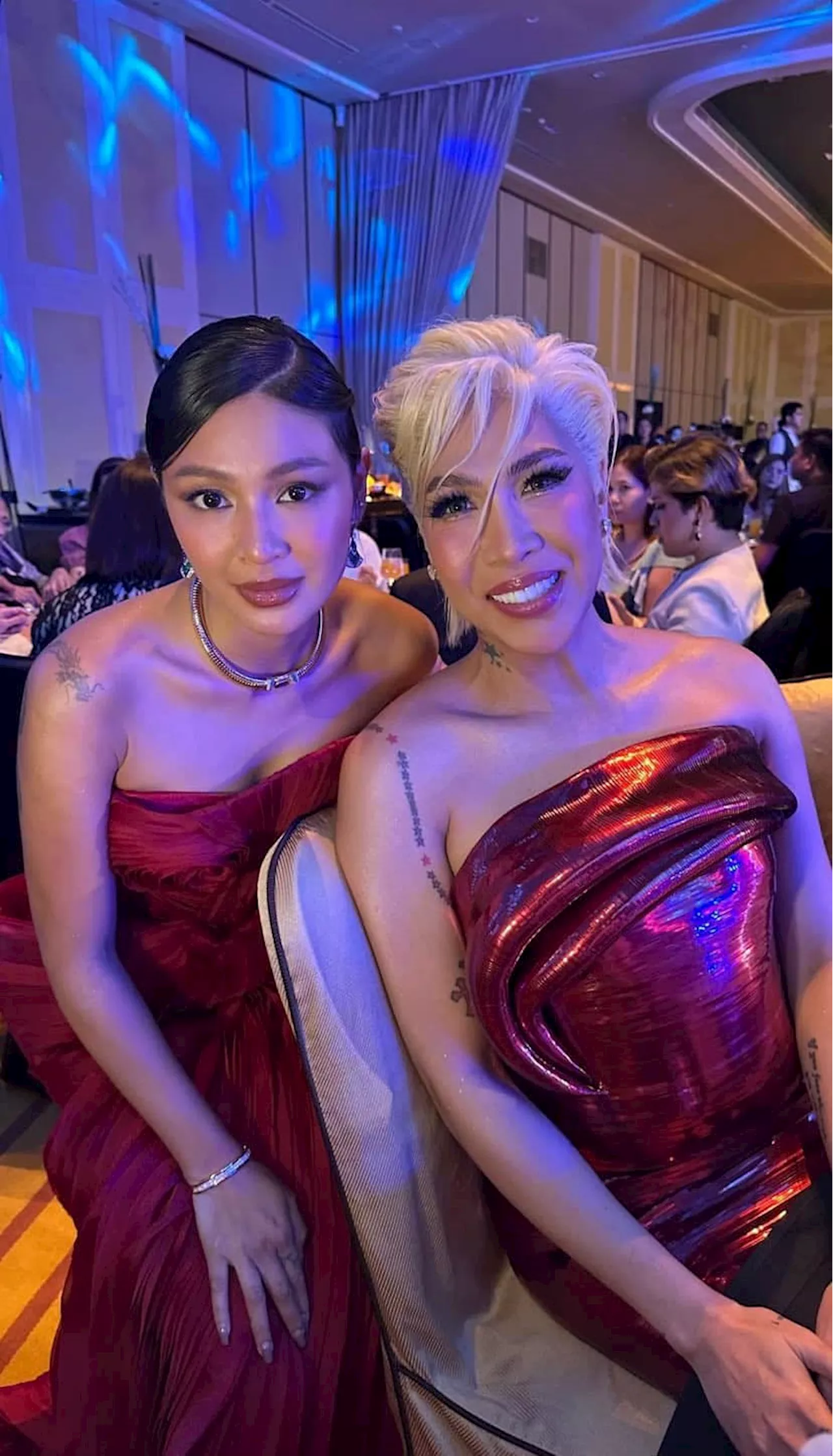 A first look at MMFF 2025 entries