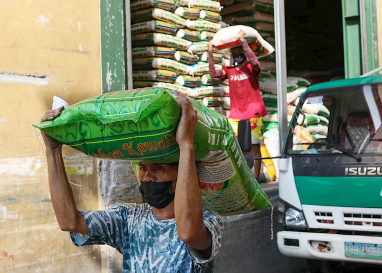 Philippines remained net food, agriculture importer in May 2025