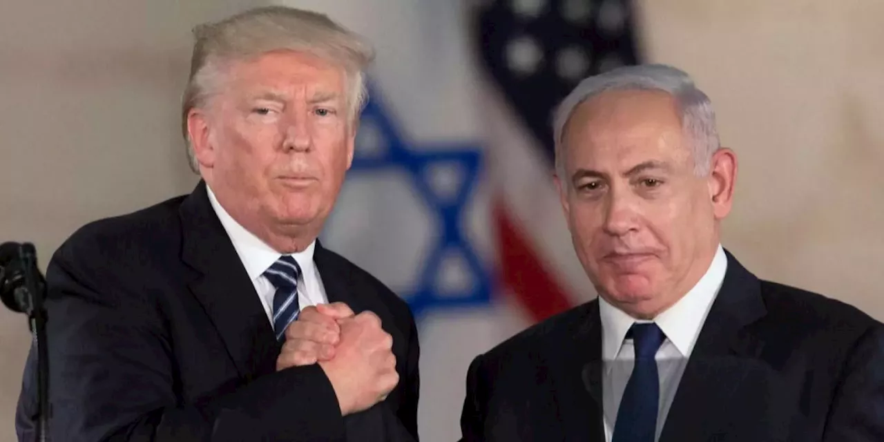 Ringen um Gaza-Deal – Trump und Netanjahu sprachen erneut