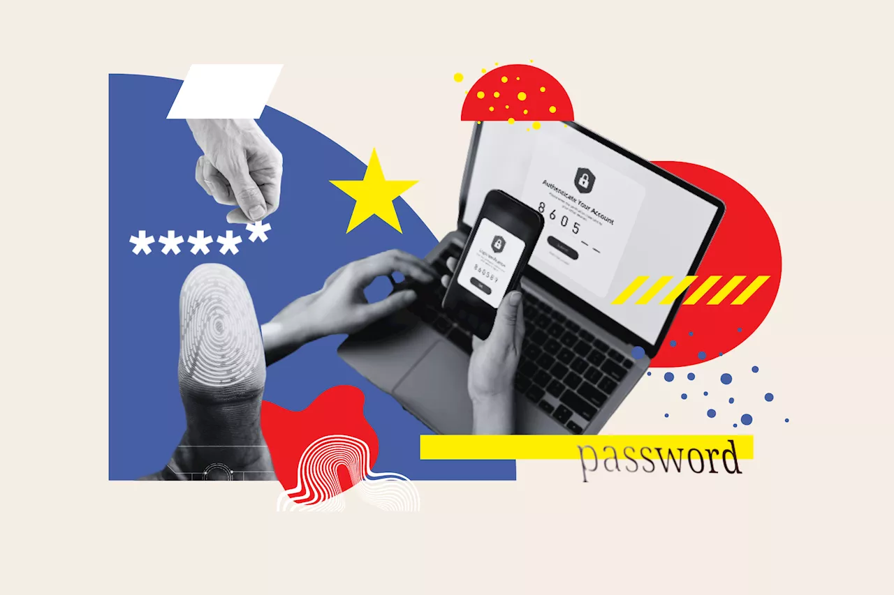 You Might Never Need to Change Your Password Again
